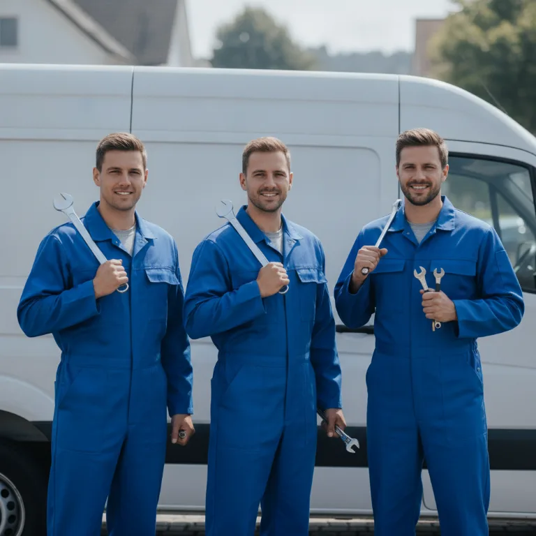 Kühlerreparatur Thun